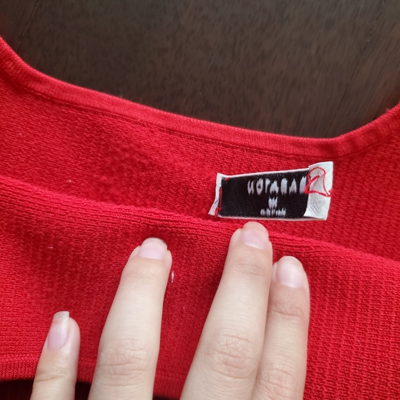 Aritzia Babaton Sculpt Knit Top - Picture 14 of 16